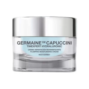 Germaine De Capuccini Timexpert Hydraluronic Rich Cream 50ml