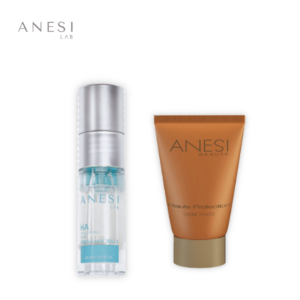 Anesi Pack Fresh Mix Jelly Hyaluronic + Sun Protection