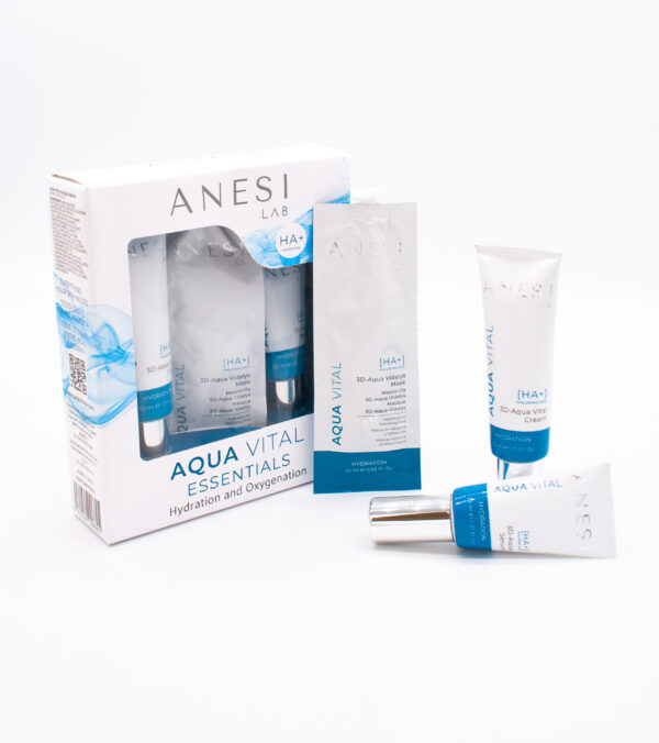 Pack Anesi Lab Aqua Vital Essentials