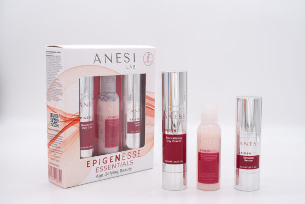 Pack Anesi Lab Epigenesse Essentials