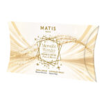 Matis Pack Mini Wonder Face & Hands Aqua Cream 20ml & Cashmere Hands 20ml