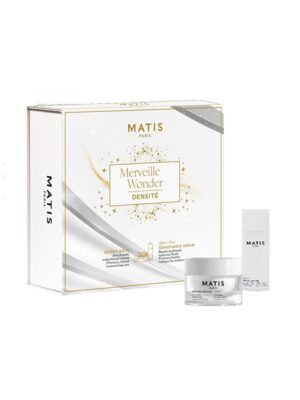Matis Pack Densite Wonder - Densfiance Cream 50ml & Denisfiance Serum 30ml