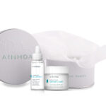 Ainhoa Pack Biomecare Light cream 50ml + Hi-Luronic Serum 50ml