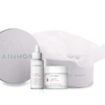 Ainhoa Pack Multivit Rich Cream 50ml + Concentrate 50ml