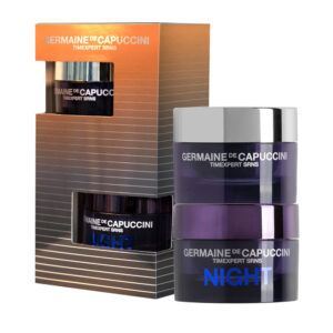 Germaine De Capuccini Pack Timexpert SRNS Day & Night Cream