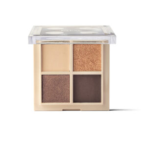 Paese Daily Vibe Palette 01 Golden Hour