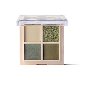 Paese Daily Vibe Palette 02 Military