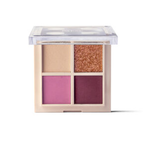 Paese Daily Vibe Palette 04 Tropic Orchid