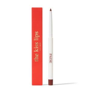 Paese The Kiss Lip Liner 01 Nude Beige